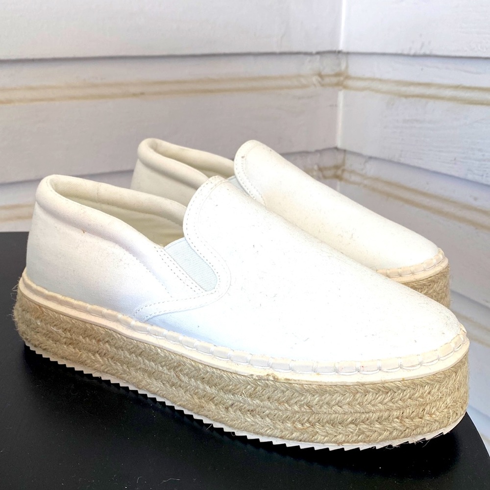 BRAND NEW H&M Shoes!
